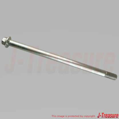 HONDA Z50R 1988-1989 1991-1999 Genuine Rear wheel Axle 42301-GW8-670 OEM