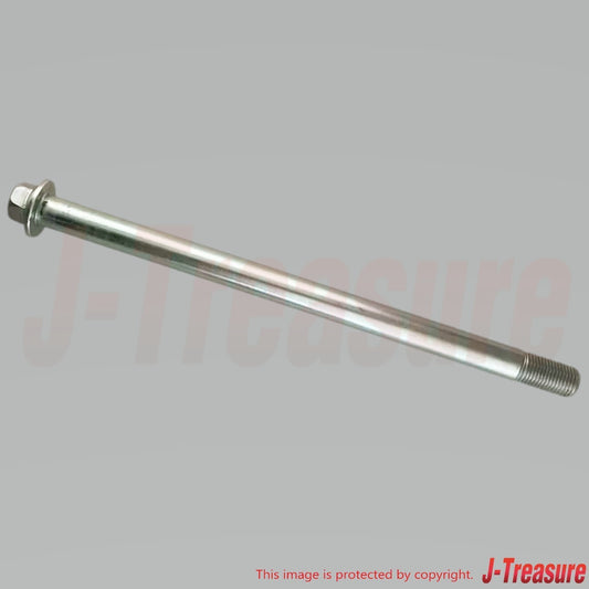 HONDA Z50R 1988-1989 1991-1999 Genuine Rear wheel Axle 42301-GW8-670 OEM