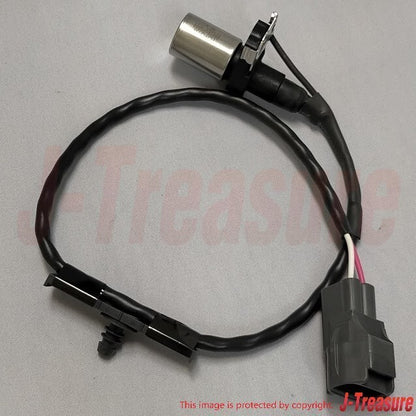 TOYOTA SUPRA JZA80 93-98 Genuine 2JZ-GTE Crank Position Sensor 90919-05006 OEM