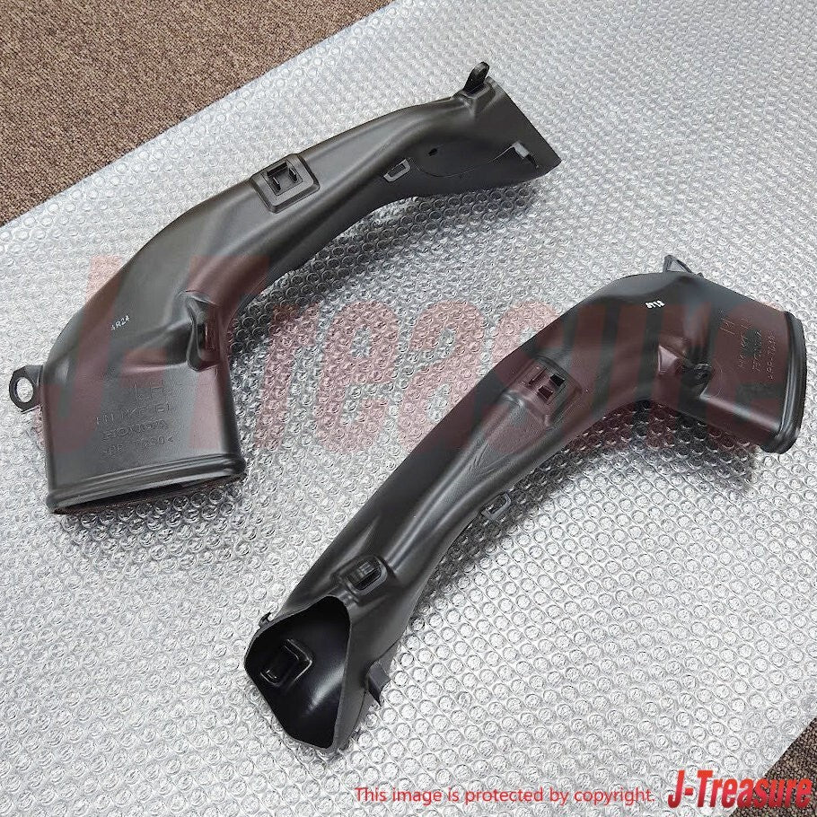 HONDA CBR1000RR 2017-2019 2021-2024 Genuine Air Duct RH & LH Set OEM