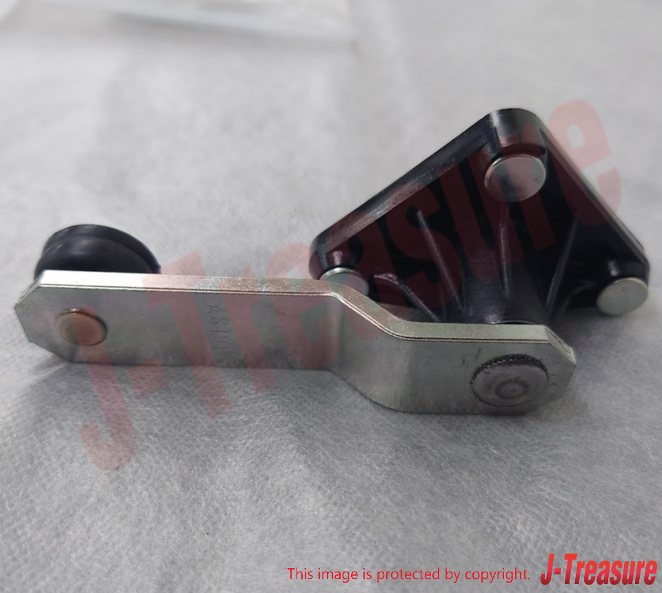 NISSAN SILVIA KPS13 PS13 Genuine Wiper Pivot Assy RH & LH set OEM RHD