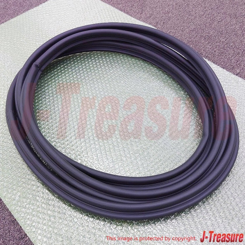 TOYOTA LAND CRUISER 100 LC100 LEXUS LX470 Genuine Back Door Weatherstrip OEM