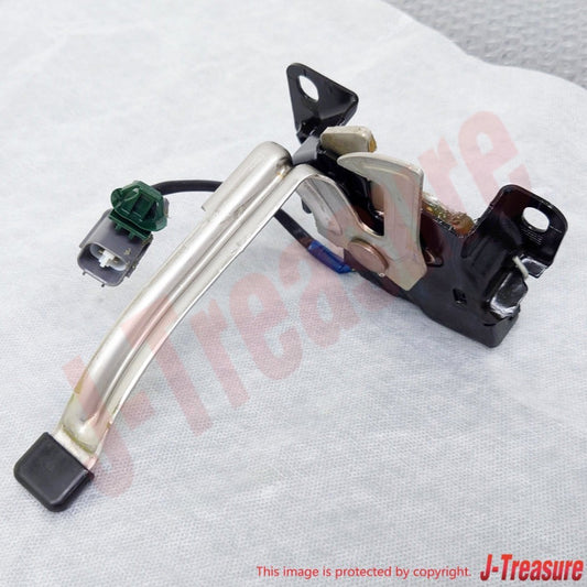 HONDA ACURA RSX DC5 2002-2006 Genuine Hood Lock Assy 74120-S6M-506 OEM