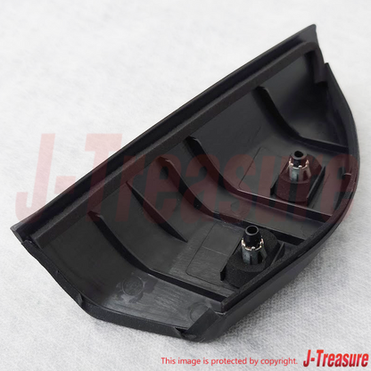 MAZDA RX-7 FD3S Genuine Inner Sail Garnish Door Corner Trim Cover RH LH Set OEM