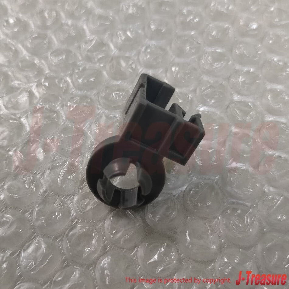 MAZDA RX-7 FD3S 93-95 Genuine Hood Rod Clip Holder Spacer Bonnet Stay Set OEM