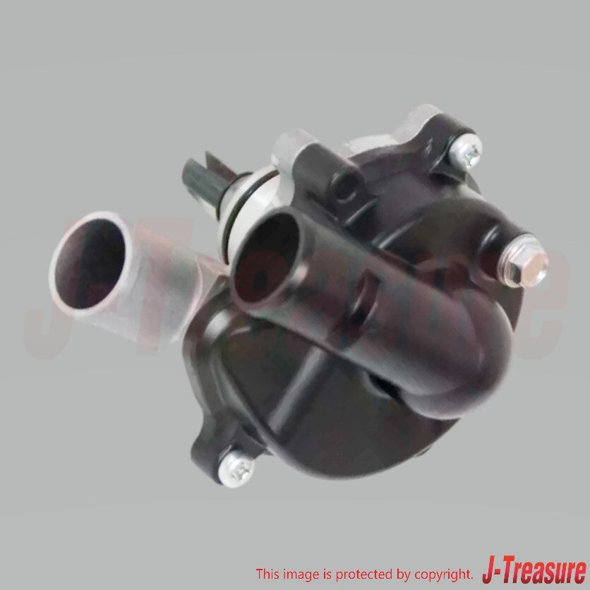 SUZUKI GSX-R600 GSX-R750 2008-2017 Genuine Water Pump Assy 17400-01H11 OEM