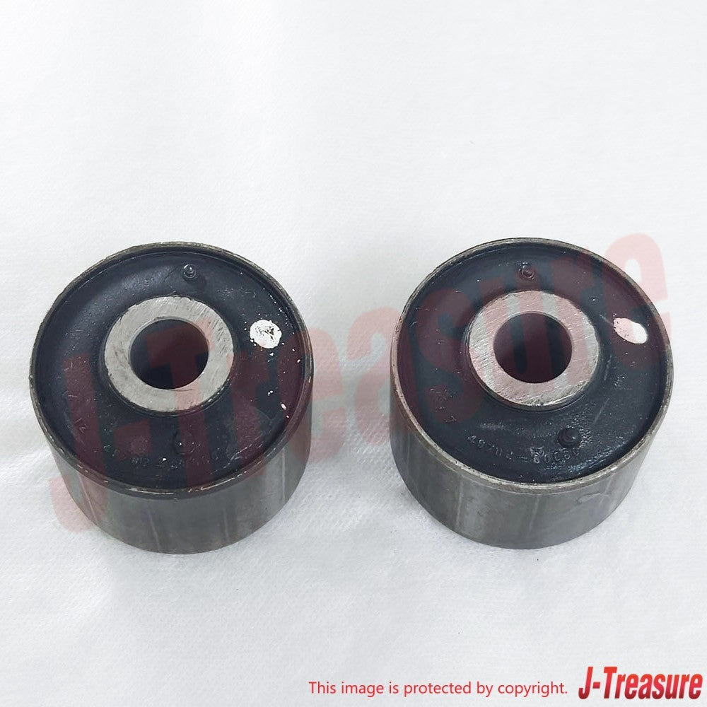 TOYOTA LAND CRUISER KZJ7# '94-95 Genuine Trailing Arm Bush Sub Assy No.1 x2 Set