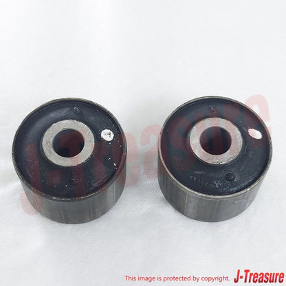 TOYOTA LAND CRUISER KZJ7# '94-95 Genuine Trailing Arm Bush Sub Assy No.1 x2 Set