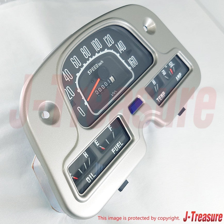 TOYOTA LAND CRUISER BJ40 FJ40 HJ45 Genuine Combination Meter Assy 8310060180 OEM
