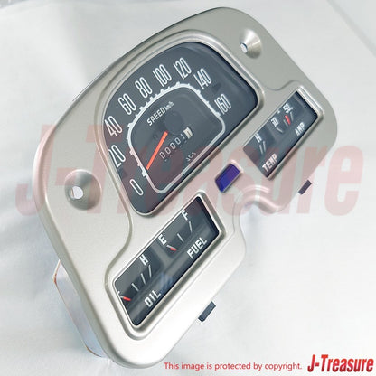 TOYOTA LAND CRUISER BJ40 FJ40 HJ45 Genuine Combination Meter Assy 8310060180 OEM
