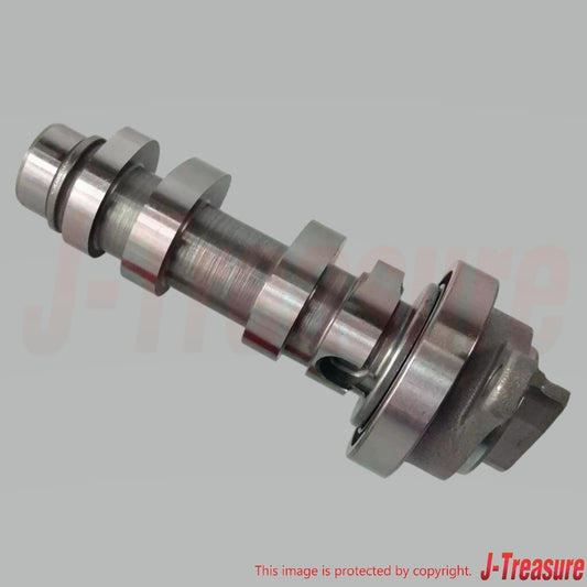HONDA CRF150R CRF150RB 2007-2009 Genuine Camshaft 14110-KSE-671 OEM