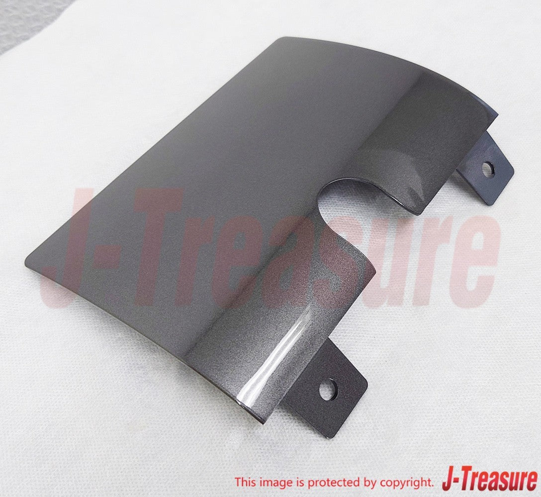 MITSUBISHI LANCER Evolution 9 CT9A 05-06 Genuine Bumper Under Cover 6415A011HA