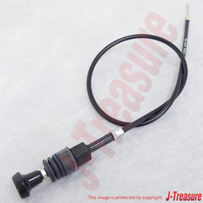 YAMAHA TT-R125 00-01 Genuine Starter Cable 5HP-26331-00-00 OEM