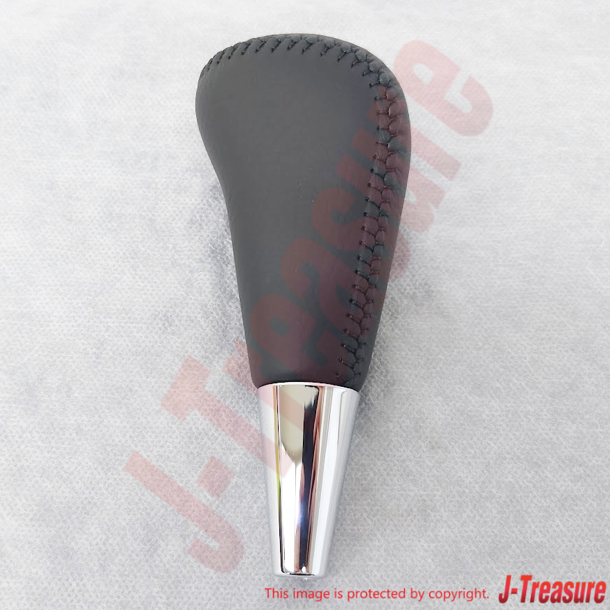 TOYOTA LAND CRUISER FZJ100 Genuine A/T Shift Lever Knob 33504-60180-C0 OEM