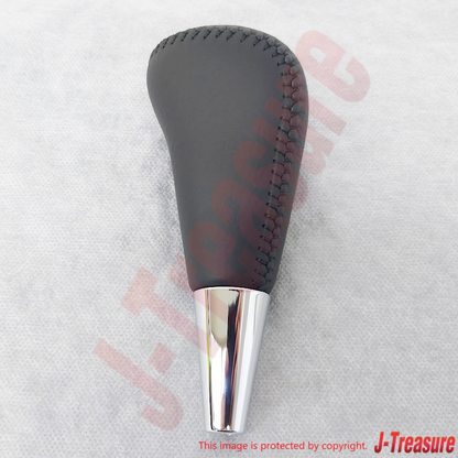 TOYOTA LAND CRUISER FZJ100 Genuine A/T Shift Lever Knob 33504-60180-C0 OEM