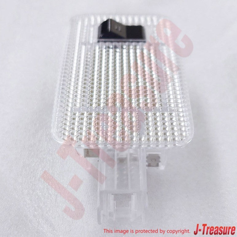 MAZDA MX-5 MIATA ND 2016-2023 Genuine Cargo Room Lamp D651-51-440B OEM