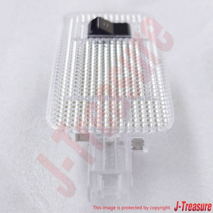 MAZDA MX-5 MIATA ND 2016-2023 Genuine Cargo Room Lamp D651-51-440B OEM