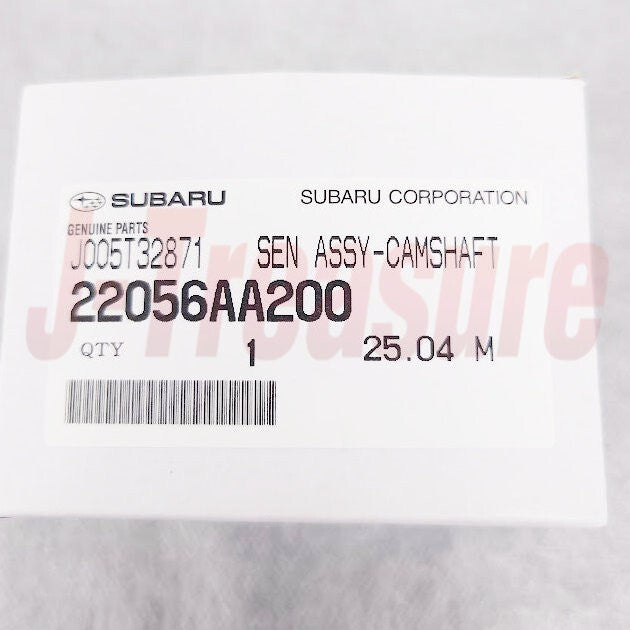 SUBARU WRX STI VAF 2015-2020 Genuine Camshaft Sensor Assy 22056AA200 x2 Set OEM