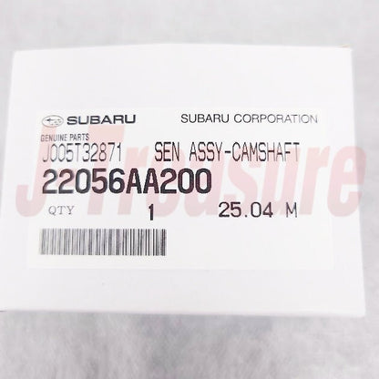 SUBARU WRX STI VAF 2015-2020 Genuine Camshaft Sensor Assy 22056AA200 x2 Set OEM