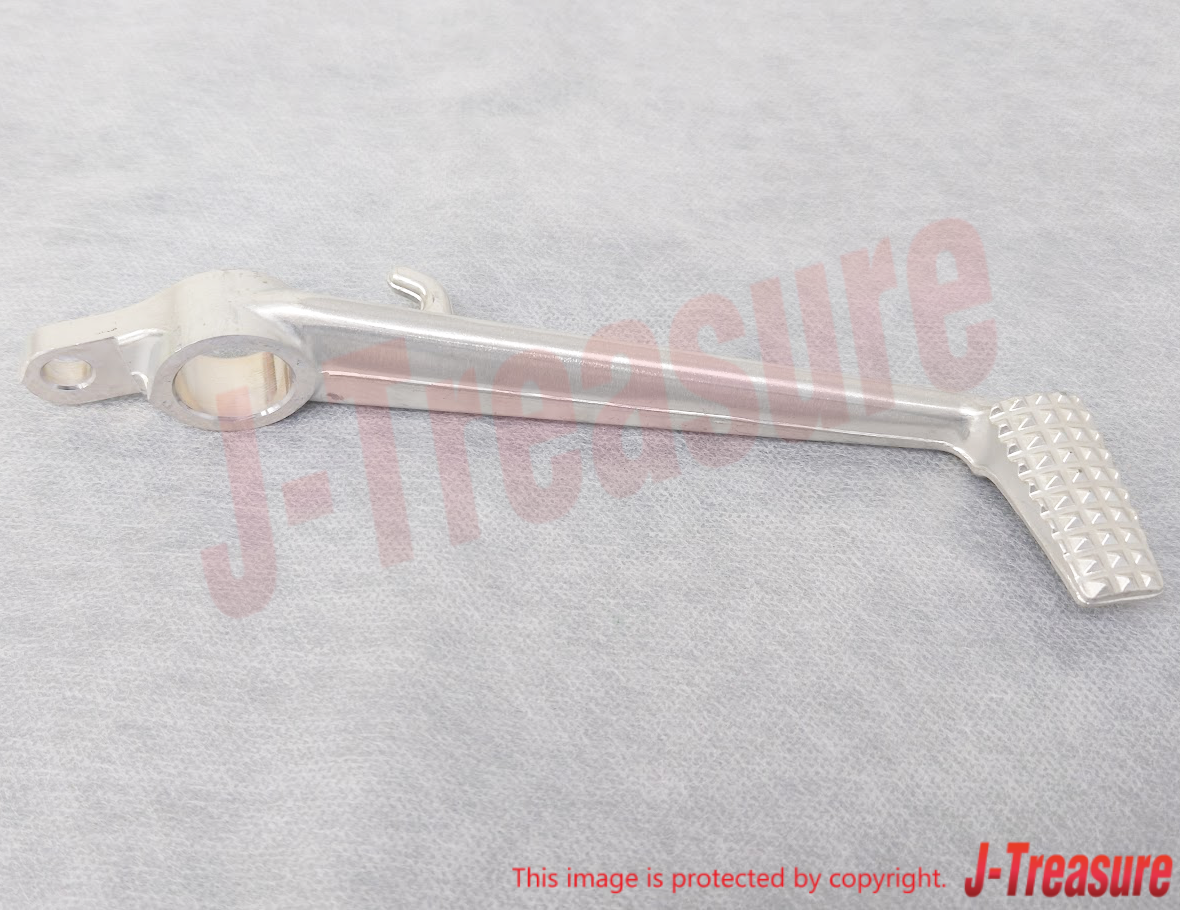 KAWASAKI NINJA ZX-6R ZX636 2013-2024 Genuine Brake Pedal Lever 43001-0718 OEM