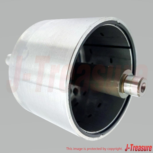 YAMAHA YZF-R1 '04-08 FZ-1 '06-15 Genuine Generator Rotor Assy 2SH-81450-00-00