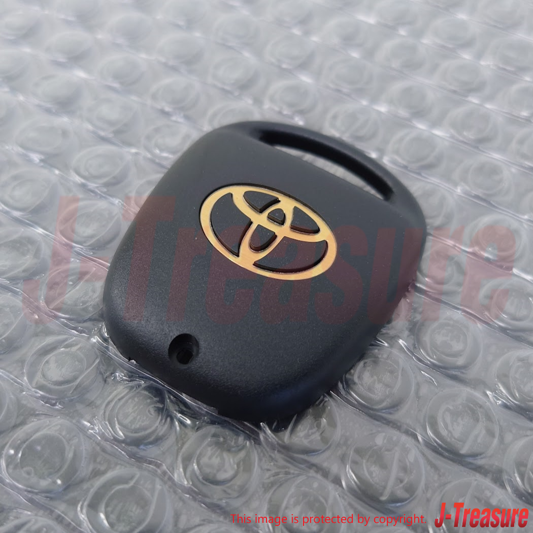 TOYOTA FJ CRUISER GSJ1# 07-14 Genuine Transmitter Housing Cover 89751-50011 OEM