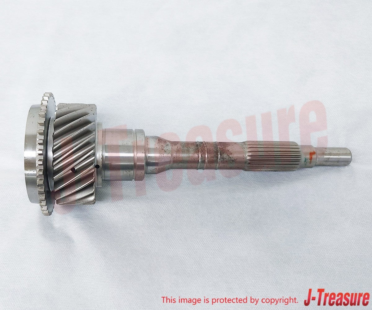 NISSAN SKYLINE ECNR33 ER34 Genuine Main Drive Gear Assy 32201-05U71 OEM