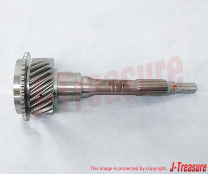 NISSAN SKYLINE ECNR33 ER34 Genuine Main Drive Gear Assy 32201-05U71 OEM