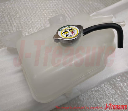 MAZDA MIATA MX-5 NCEC 06-15 Genuine Radiator Coolant Reservoir Sub Tank OEM
