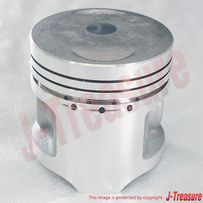 HONDA CRF80F 04-09 11-13 Genuine Engine Piston Standard 13101-GN1-A40 OEM