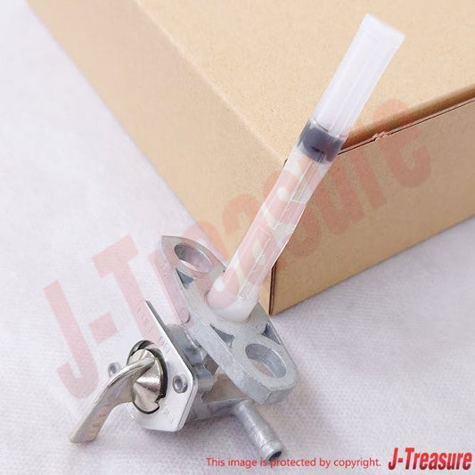 HONDA XR100R 2001-2003 Genuine Petcock Assy 16950-GEL-701 OEM