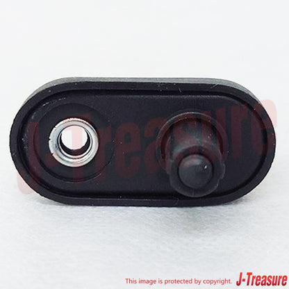 MAZDA RX-7 FD3S 1993-1995 Genuine Door Switch B455-66-540 x2 RH & LH Set OEM