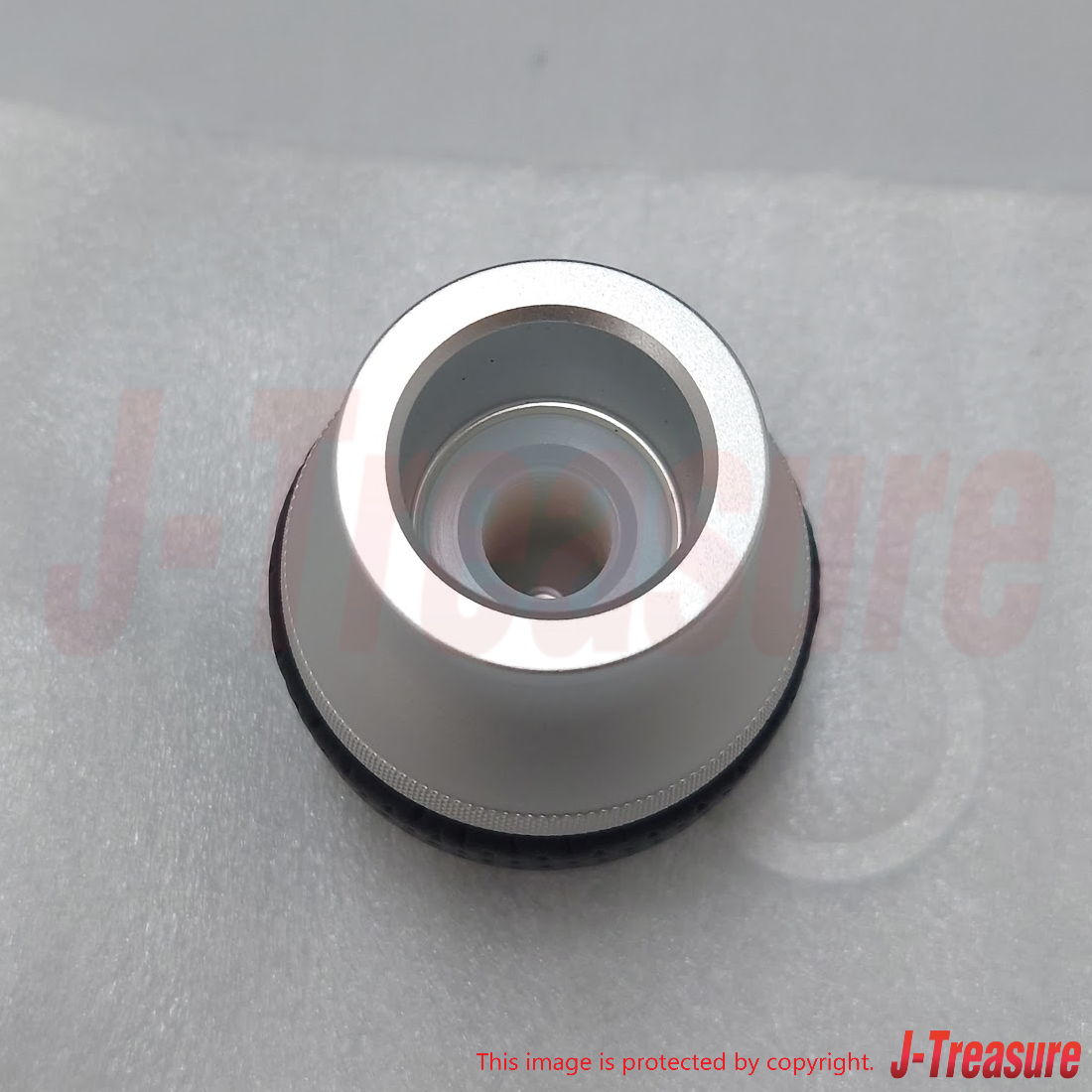 SUBARU BRZ ZC6 2013-2020 Genuine 6MT STI Shift Knob SG117CA010 OEM