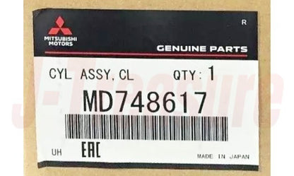 MITSUBISHI LANCER EVO 7-10 CT9A 03-06 2008 10-15 Genuine Clutch Release Cylinder