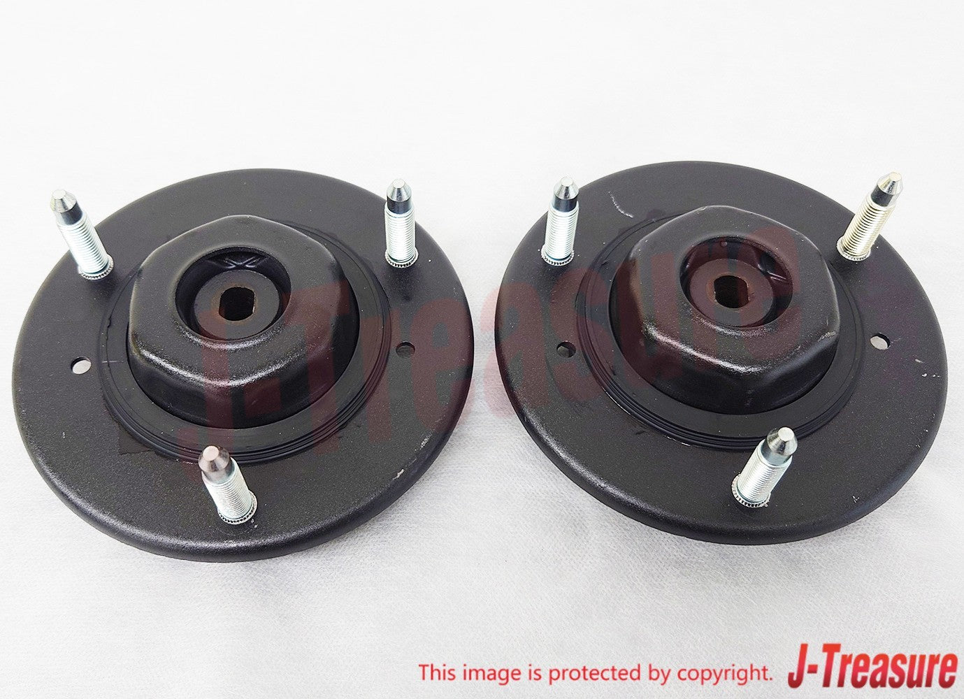 LEXUS LS400 UCF20 '98-00 Genuine Rear Suspension Support Assy RH & LH Set OEM