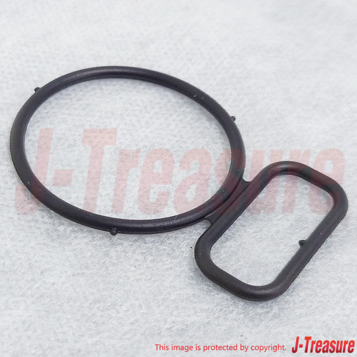 HONDA ACTY VAN & TRUCK HH# HA# Genuine Carburetor O-ring A & B set OEM