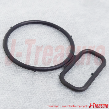 HONDA ACTY VAN & TRUCK HH# HA# Genuine Carburetor O-ring A & B set OEM