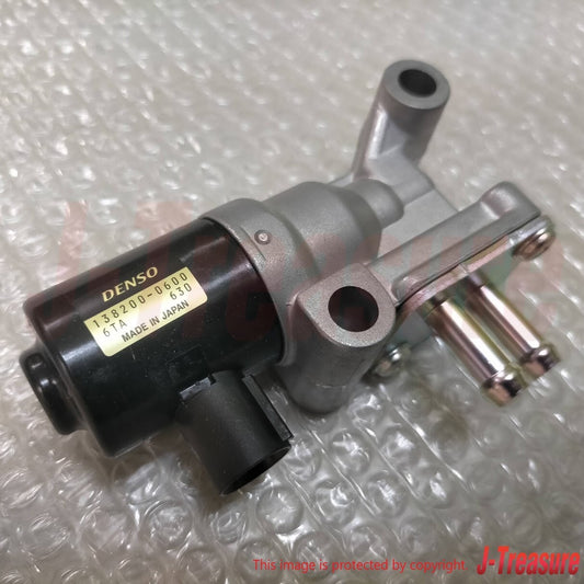 HONDA INTEGRA DC2 96-01 Genuine Injection Idle Air Control Valve 36450-P6T-S01