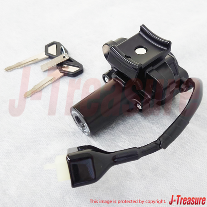 KAWASAKI KLX250S 2009-2014 Genuine Ignition Switch Assy 27005-0046 OEM