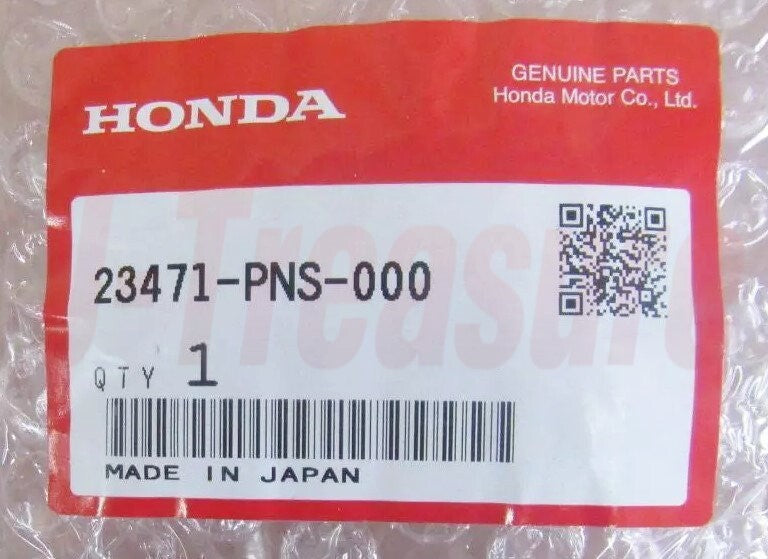 HONDA CIVIC EP3 FD2 2006-2011 Genuine Countershaft Third Gear 23471-PNS-000 OEM