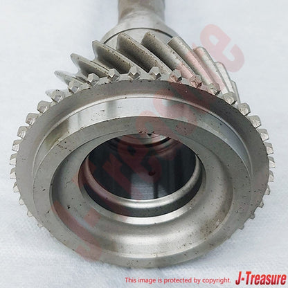 NISSAN SKYLINE ECNR33 ER34 Genuine Main Drive Gear Assy 32201-05U71 OEM
