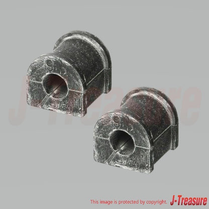 TOYOTA CAMRY ACV40 2007-2011 Genuine Rear Stabilizer Bush 48818-12170 x2 Set OEM