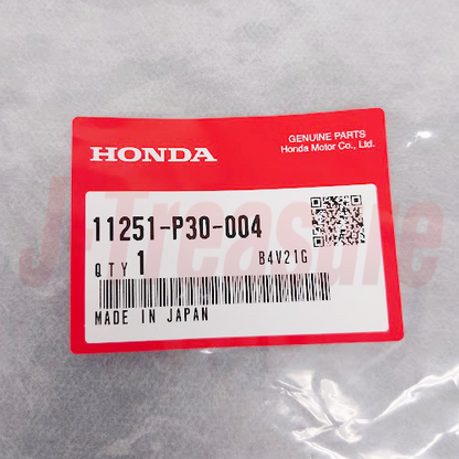 HONDA CR-V RD1 RD2 1997-2001 Genuine Oil Pan Packing 11251-P30-004 OEM