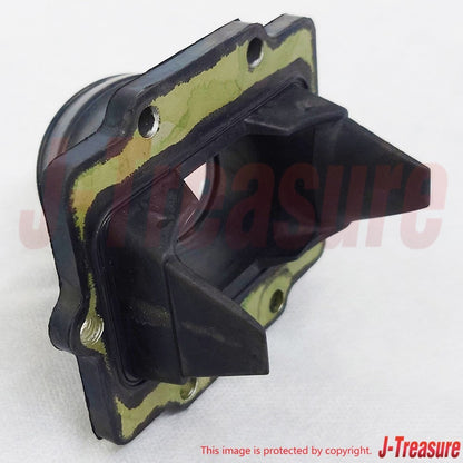 KAWASAKI KX250 1988-1993 Genuine Carburetor Holder 16065-1168 OEM