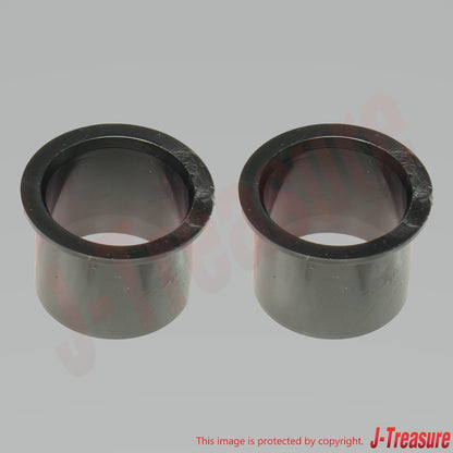 HONDA ACURA INTEGRA DC2 86-89 94-01 Genuine Rear Joint Bush 54107-SA0-010 x2 Set