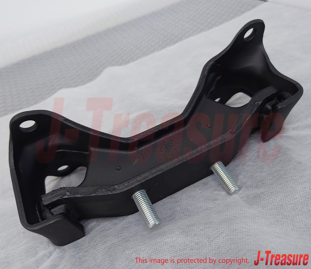 SUBARU IMPREZA WRX STi GDA GDB 09-14 Genuine STi Mission Mount 6MT ST410224S000