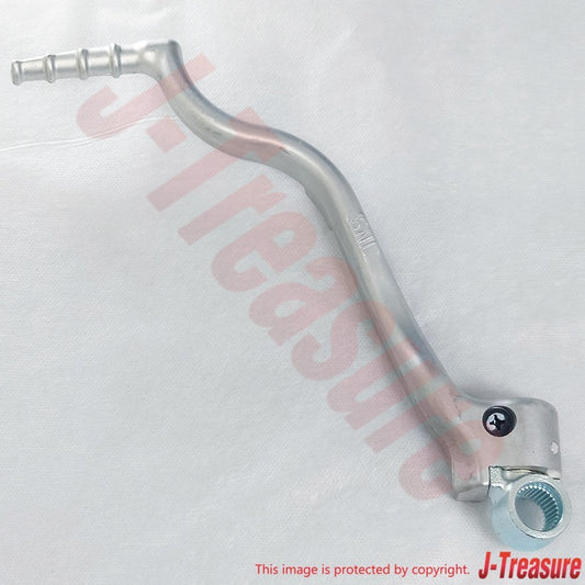YAMAHA YZ250F '01-05 WR250F '01-06 Genuine Kick Crank Assy 5NL-15620-10-00 OEM