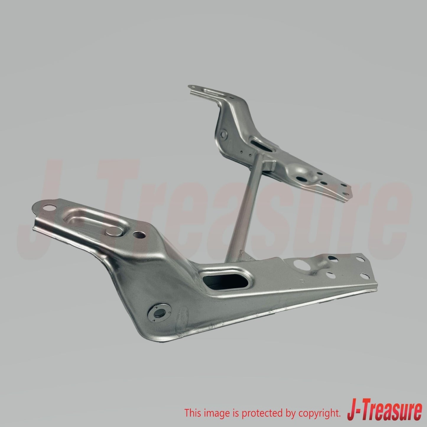 NISSAN 240SX S14 95-98 Genuine Nismo Front Power Brace System 2 54480-RSS51 OEM