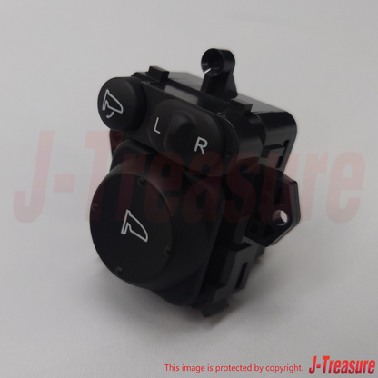 HONDA ACCORD INSPIRE 07-12 Genuine Folding Mirror Switch Assy 35190-TA0-003 OEM