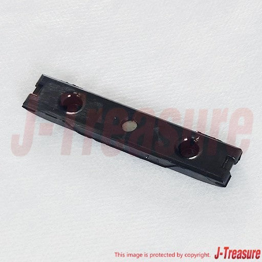 YAMAHA YZF-R1 1998-2024 Genuine Stopper Guide 2 5BE-12241-01-00 OEM